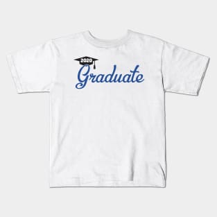 Graduate 2020 Kids T-Shirt